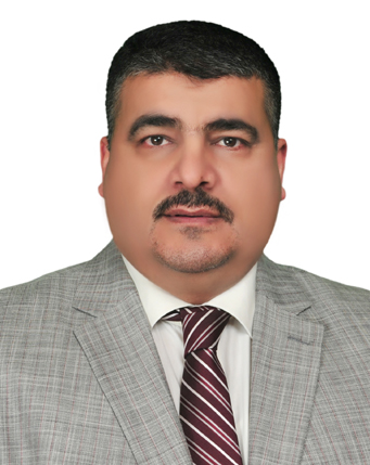 Jawad Rashid 
