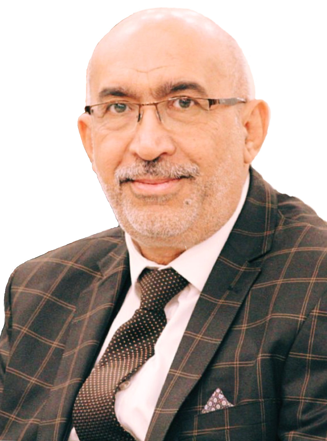 Mohammed al bahadlili